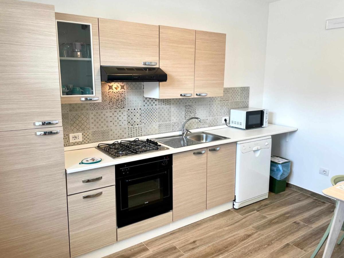Apartamento Casa Del Tempo Rosa Tassullo Ospitar Exterior foto