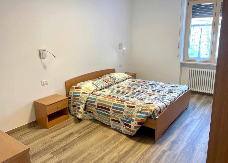 Apartamento Casa Del Tempo Rosa Tassullo Ospitar Exterior foto